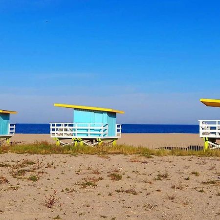 Maison Plein Pied Proximite Plage Et Commerce - 5Sir33 Villa Le Barcares Exterior photo