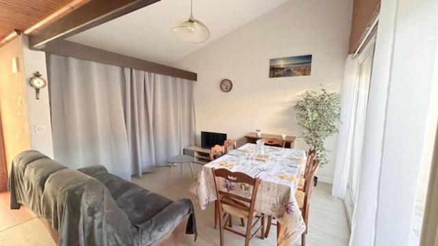 Maison Plein Pied Proximite Plage Et Commerce - 5Sir33 Villa Le Barcares Exterior photo