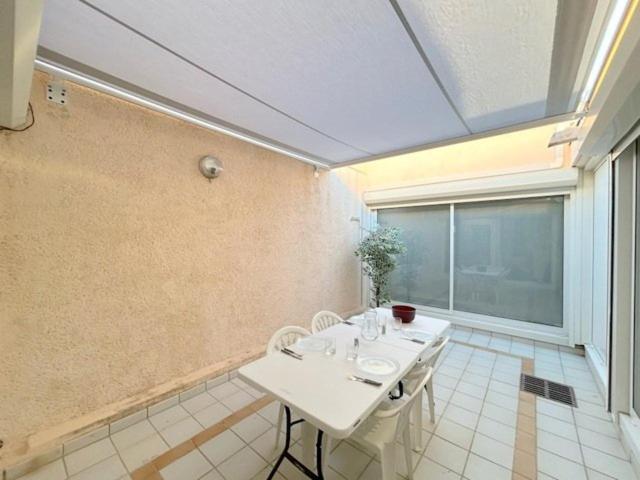 Maison Plein Pied Proximite Plage Et Commerce - 5Sir33 Villa Le Barcares Exterior photo
