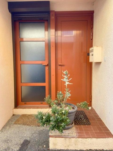 Maison Plein Pied Proximite Plage Et Commerce - 5Sir33 Villa Le Barcares Exterior photo
