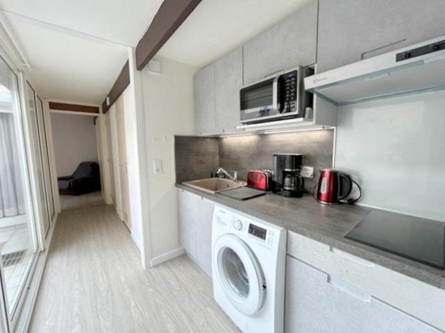 Maison Plein Pied Proximite Plage Et Commerce - 5Sir33 Villa Le Barcares Exterior photo