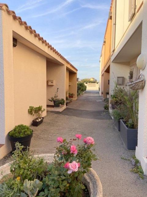 Maison Plein Pied Proximite Plage Et Commerce - 5Sir33 Villa Le Barcares Exterior photo